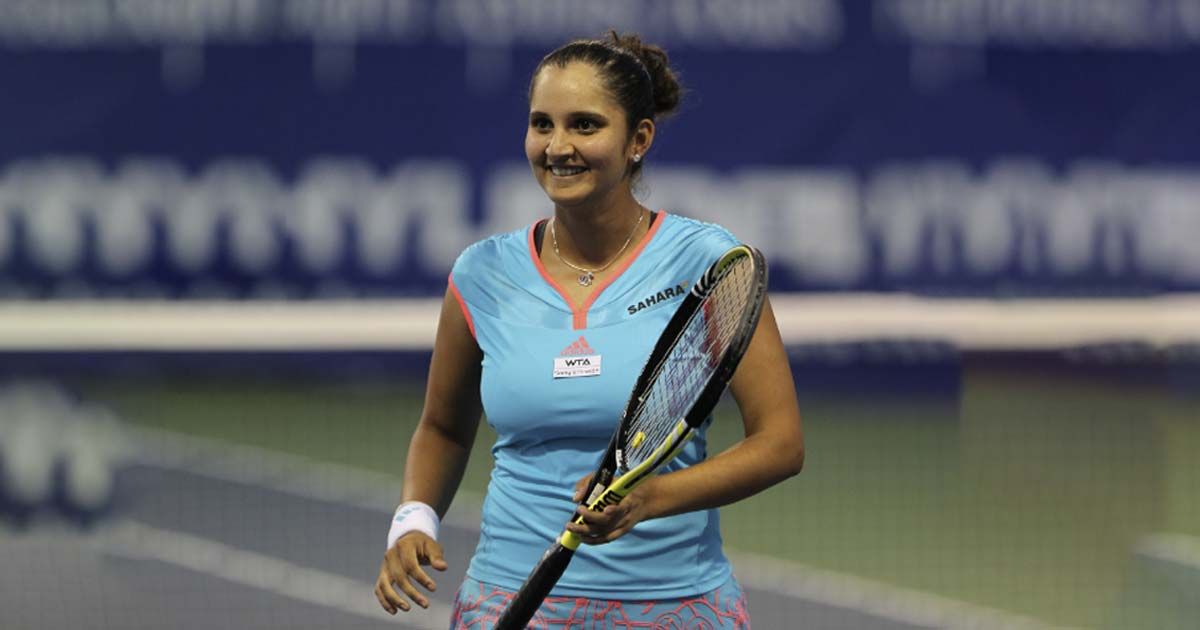 Thirty (yes, 30!) years ago a 6-year-old girl...' - Sania Mirza pens  emotional note ahead of her final Grand Slam appearance