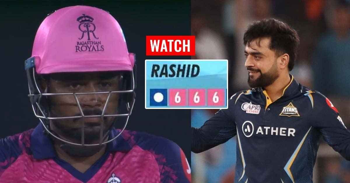 sanju samson rashid khan sportstiger