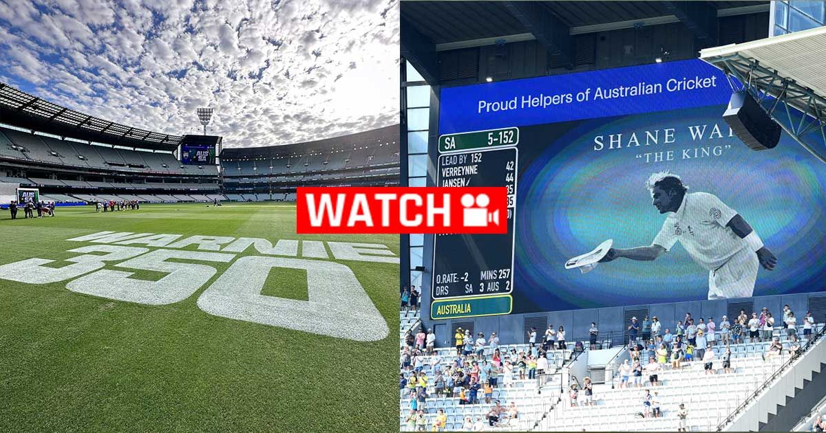 shane warne aus vs sa sportstiger