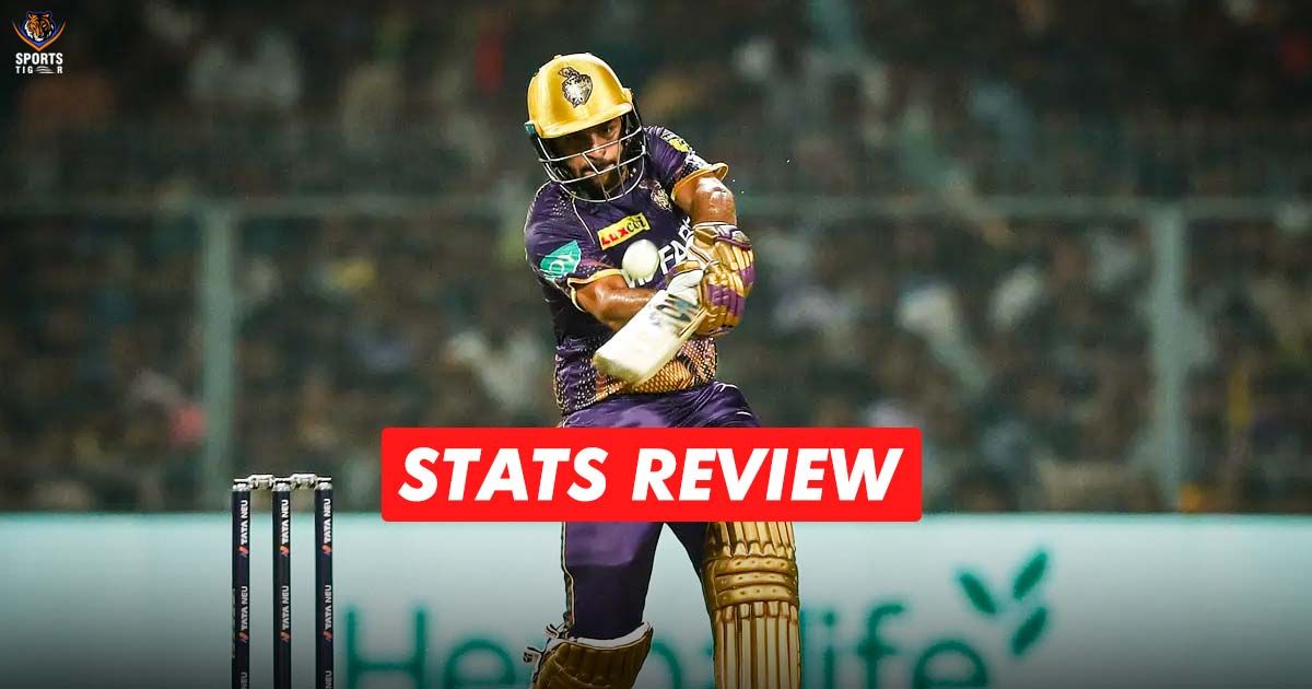 shardul thakur kkr ipl 2023 stats review