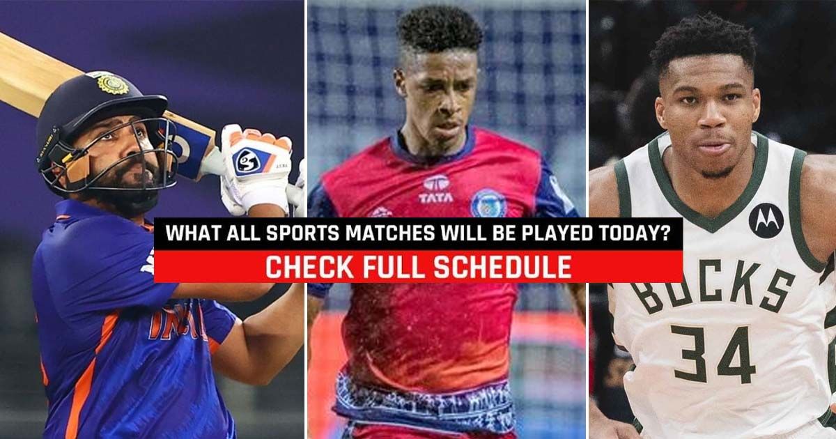 sports matches for january 18 sportstiger