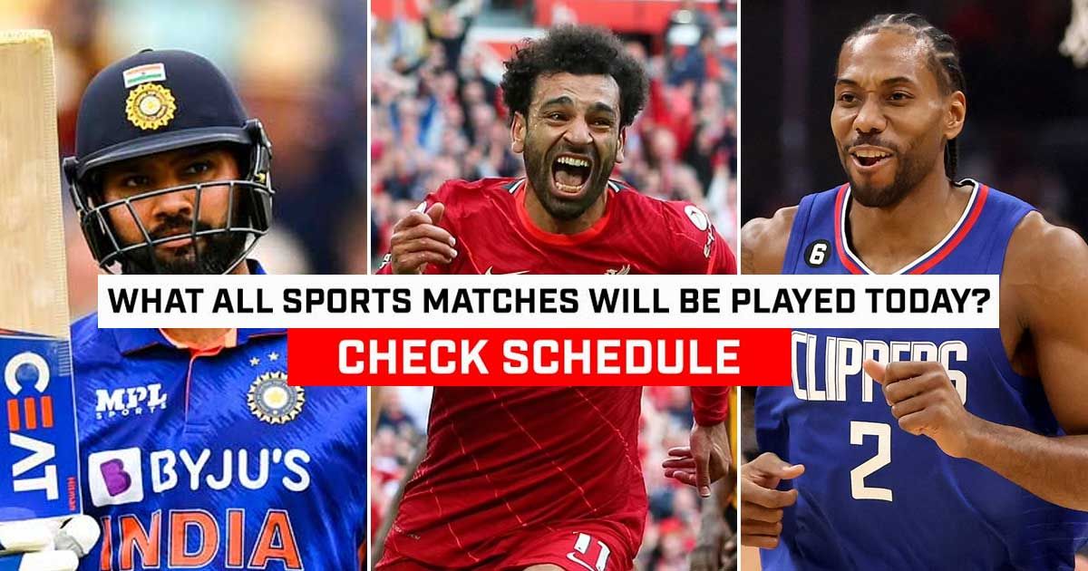 sports matches on jan 21 sportstiger