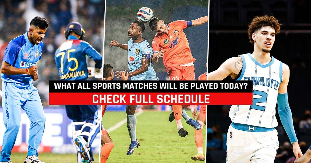 sports matches on january 5 sportstiger