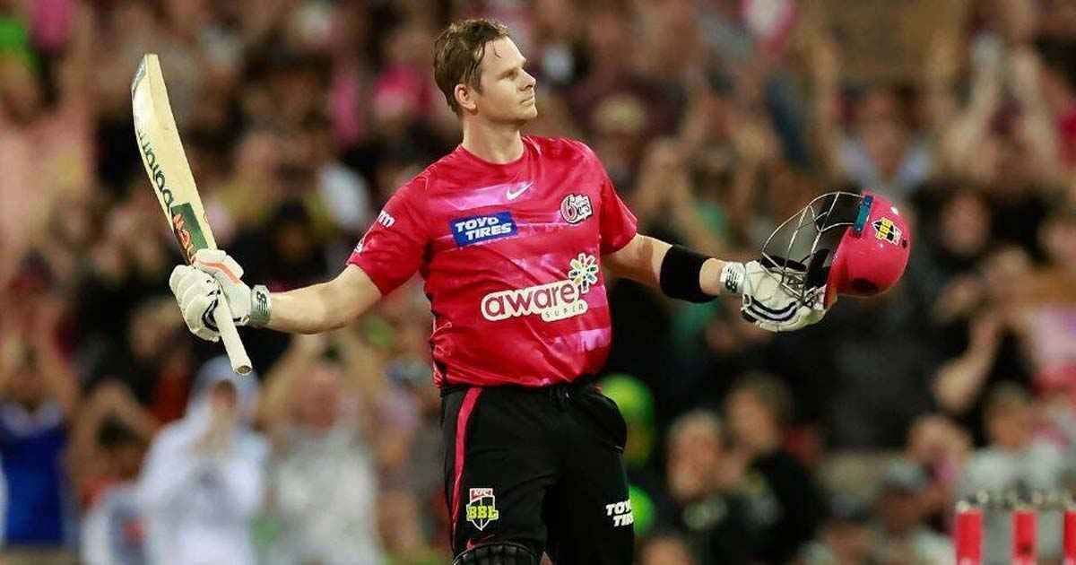 steve smith sportstiger 1