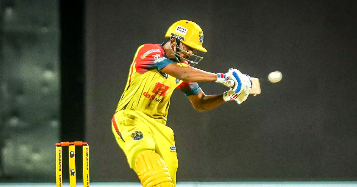 sudarshan sportstiger