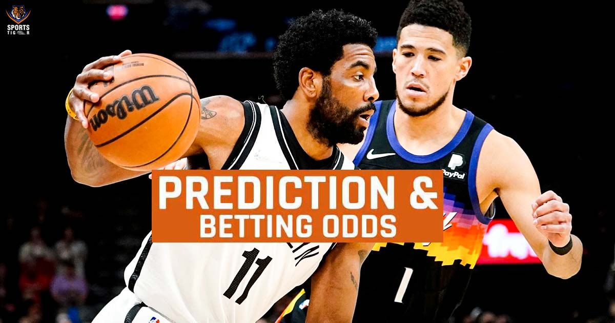 suns nets sportstiger