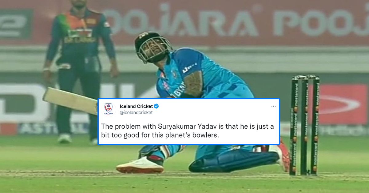 suryakumar yadav 2