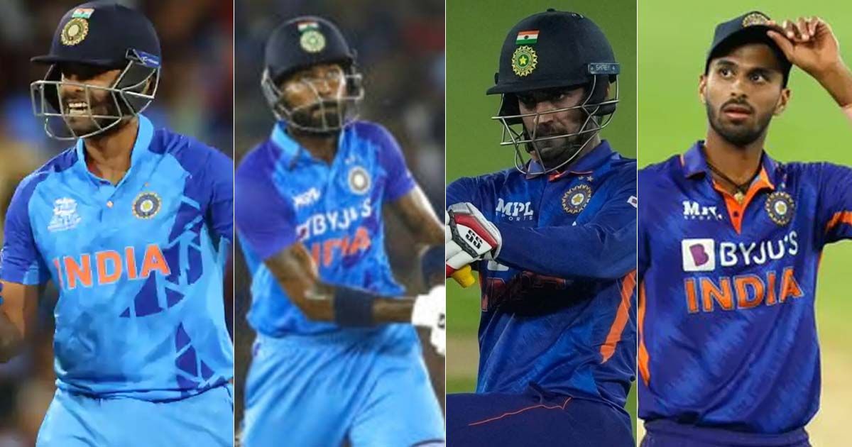suryakumar yadav hardik pandya deepak hooda washington sundar suryakumar yadav hardik pandya deepak hooda washington sundar