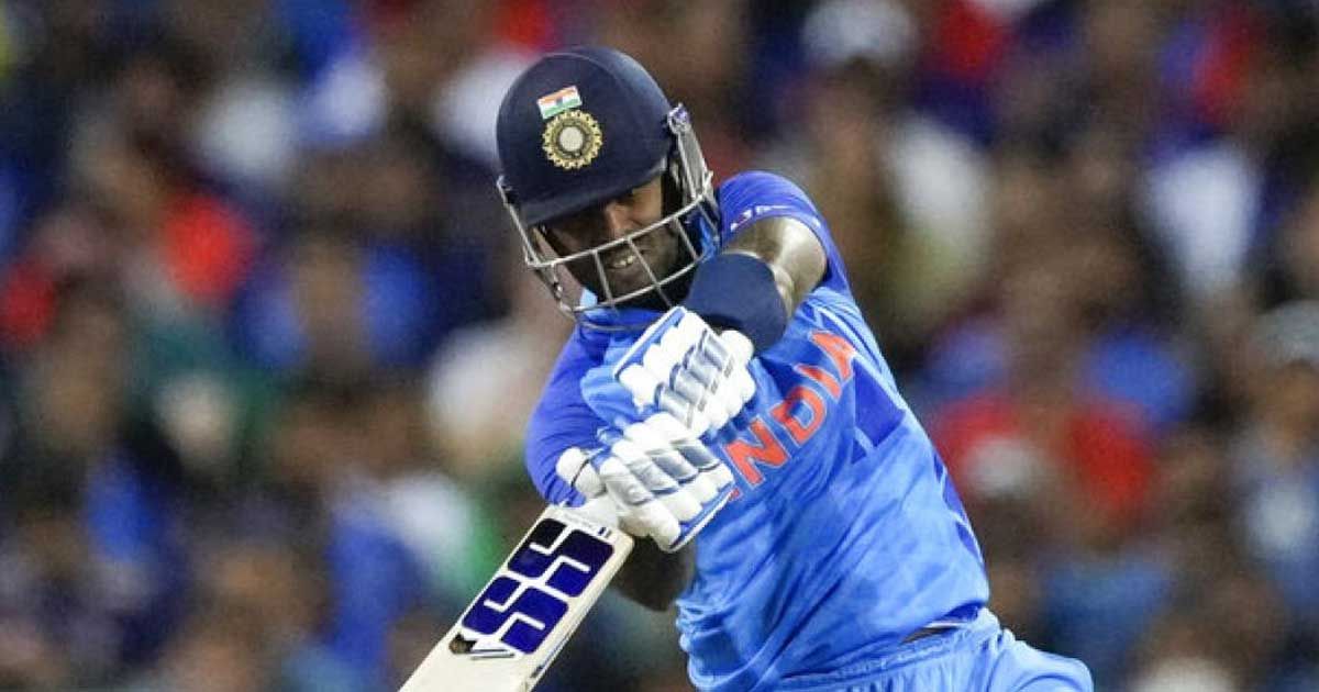 suryakumar yadav sportstigre