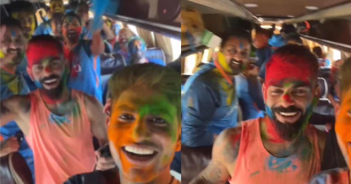 team india holi sportstiger