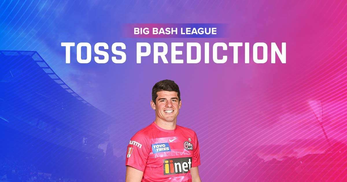 toss prediction sportstiger 3 