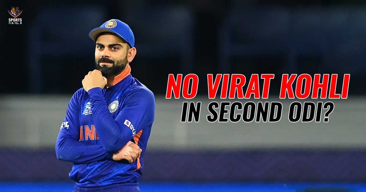 virat kohli odi