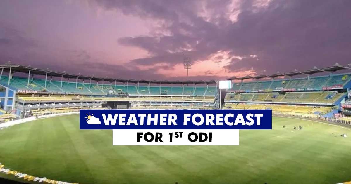 weather forcast sportstiger