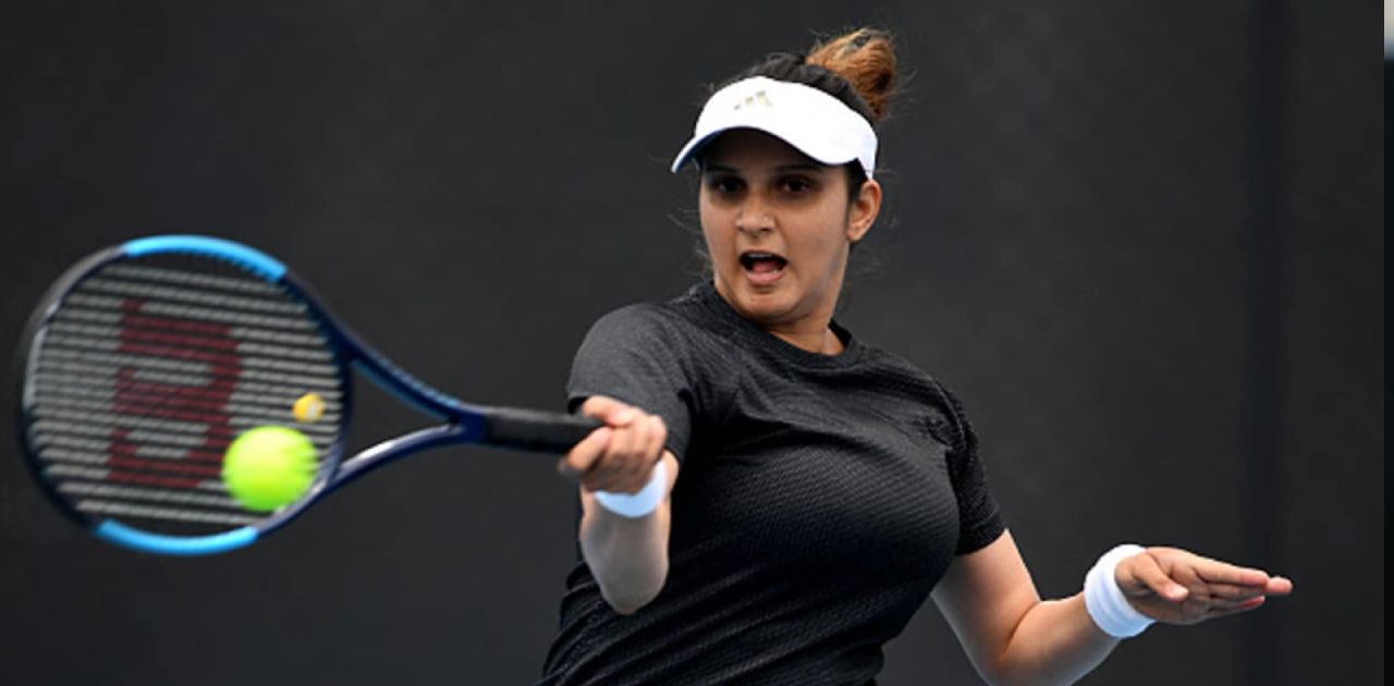 Sania-Mirza-sportstiger