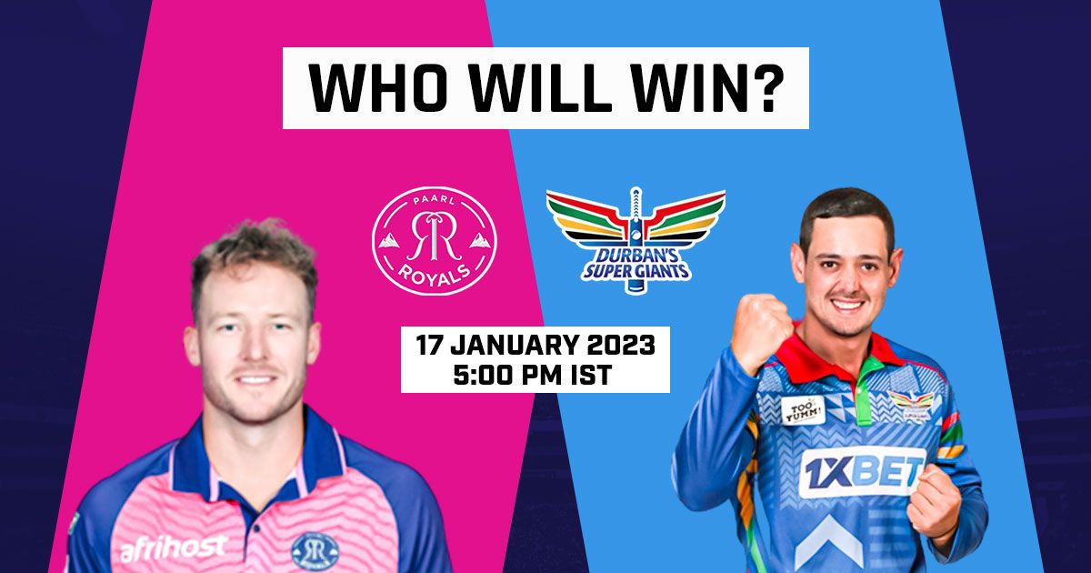 who will win 1