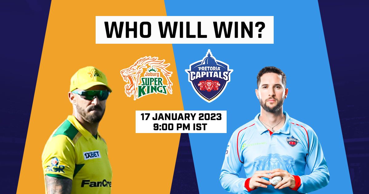 who will win